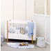 Стираемый ковер Lorena Canals MINI Облако 70*100