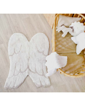Ковер Lorena Canals Wings Silhouette 75*100