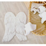 Ковер Lorena Canals Wings Silhouette 75*100