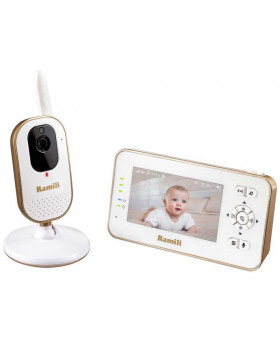 ВИДЕОНЯНЯ RAMILI BABY RV350 ВИДЕОНЯНЯ RAMILI BABY RV350