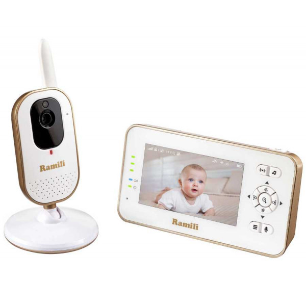 ВИДЕОНЯНЯ RAMILI BABY RV350 ВИДЕОНЯНЯ RAMILI BABY RV350