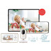 ВИДЕОНЯНЯ RAMILI BABY RV350 ВИДЕОНЯНЯ RAMILI BABY RV350