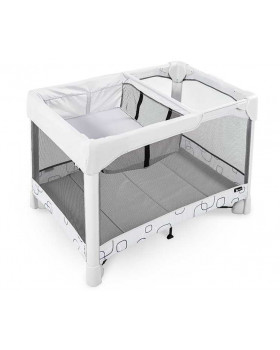 манеж-кровать 4moms Breeze Classic