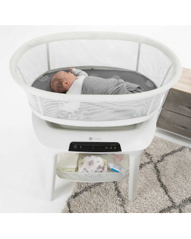 Колыбель 4moms MamaRoo sleep