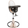 стульчик Bloom Fresco Chrome Gold