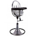 стульчик Bloom Fresco Chrome Titanium стульчик Bloom Fresco Chrome Titanium