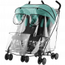 Дождевик Britax  для коляски Holiday Double