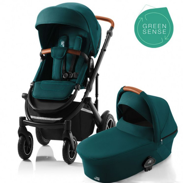 коляска 2 в 1 Britax Smile III коляска 2 в 1 Britax Smile III