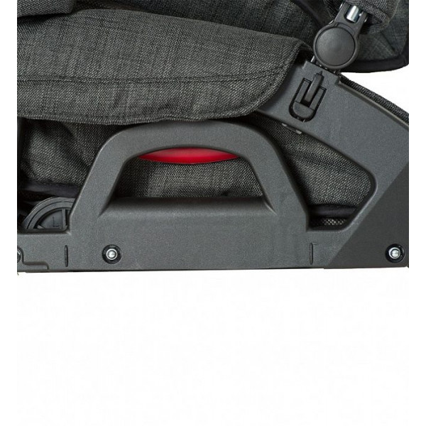 коляска 2 в 1 Hartan Racer GTS XL коляска 2 в 1 Hartan Racer GTS XL