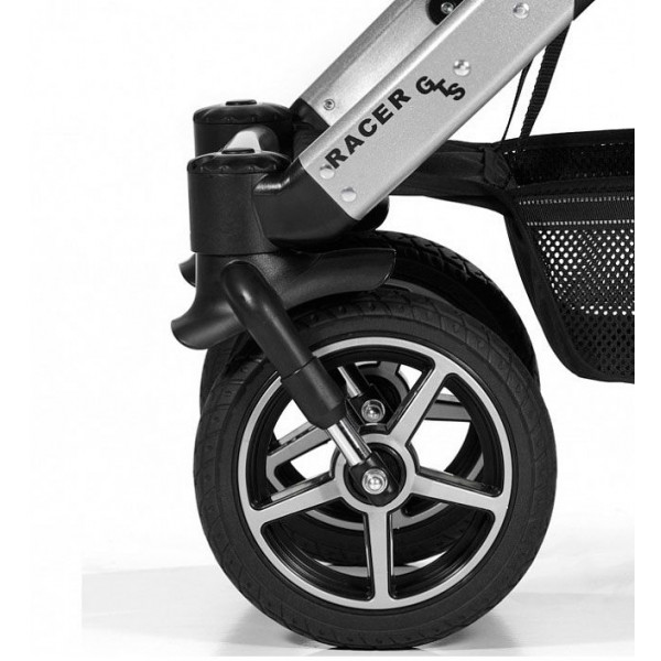 коляска 2 в 1 Hartan Racer GTS XL коляска 2 в 1 Hartan Racer GTS XL
