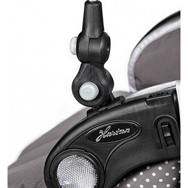 коляска 2 в 1 Hartan Racer GTS XL коляска 2 в 1 Hartan Racer GTS XL