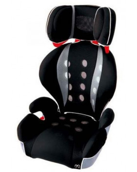 автокресло Carmate Saratto Highback Junior Quattro