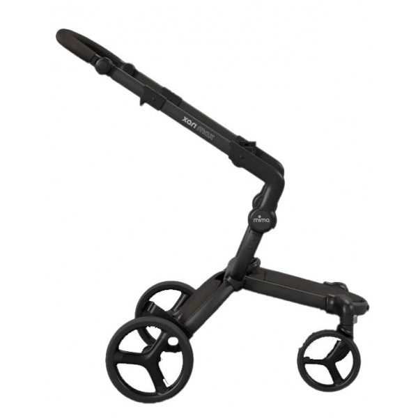 коляска 2 в 1 Mima Xari Max коляска 2 в 1 Mima Xari Max