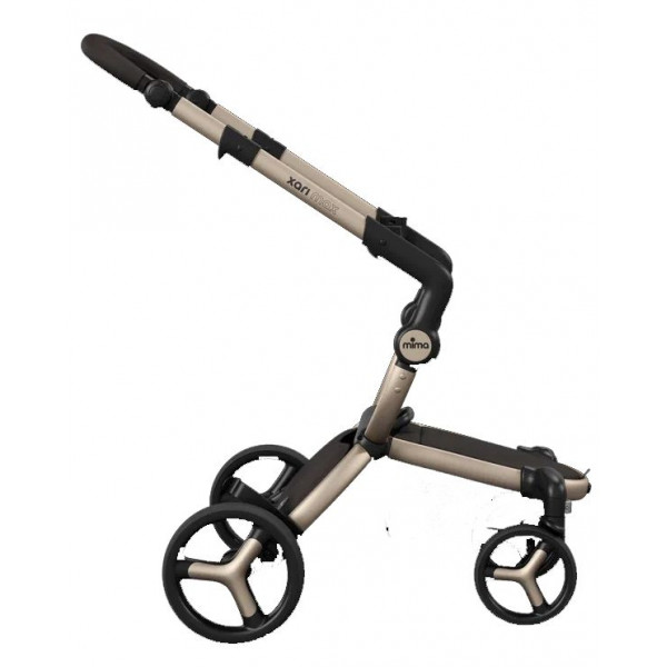 коляска 2 в 1 Mima Xari Max коляска 2 в 1 Mima Xari Max