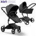 коляска 2 в 1 Mima Xari Max коляска 2 в 1 Mima Xari Max