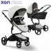 коляска 2 в 1 Mima Xari Max коляска 2 в 1 Mima Xari Max