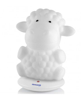 ночник Miniland Night Sheep