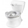 Горшок в виде унитаза Summer Infant My Size Potty Train & Transition