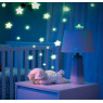Ночник Summer Infant Slumber Buddies Deluxe овечка