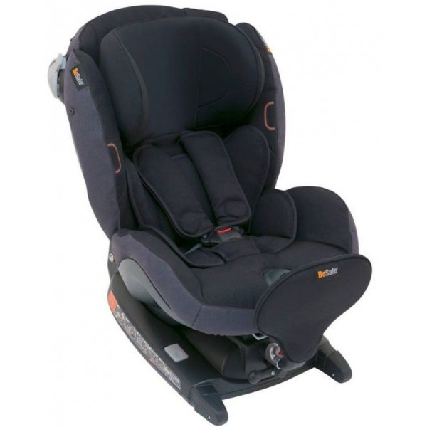 автокресло BeSafe iZi Kid X2 i-Size