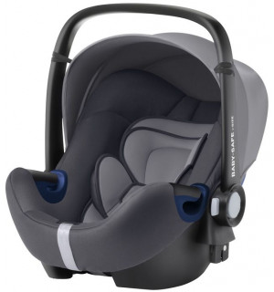 автокресло Britax Romer Baby-Safe 2 i-Size 