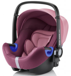 автокресло Britax Romer Baby-Safe i-Size
