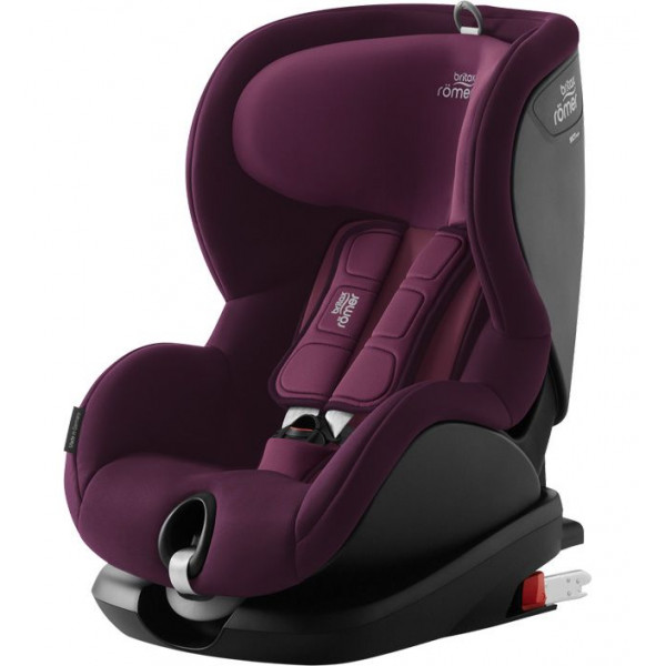автокресло Britax Romer Trifix2 i-Size