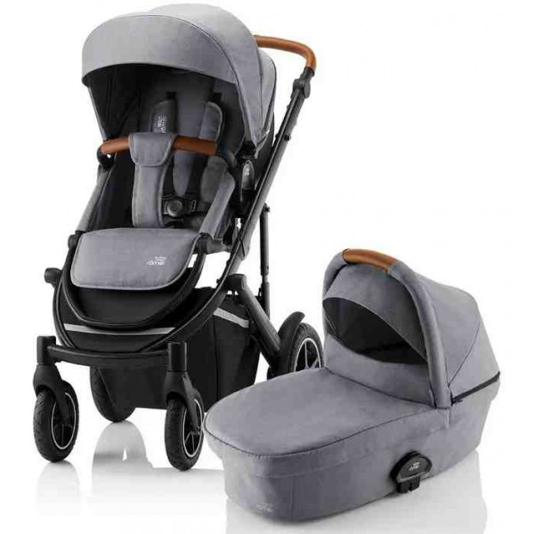коляска 2 в 1 Britax Smile III коляска 2 в 1 Britax Smile III