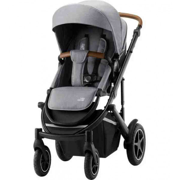 коляска 2 в 1 Britax Smile III коляска 2 в 1 Britax Smile III
