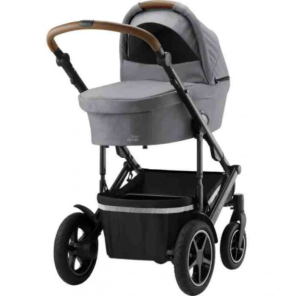 коляска 2 в 1 Britax Smile III коляска 2 в 1 Britax Smile III
