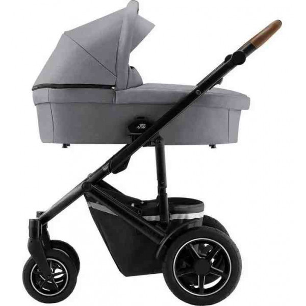 коляска 2 в 1 Britax Smile III коляска 2 в 1 Britax Smile III