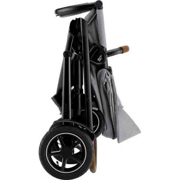 коляска 2 в 1 Britax Smile III коляска 2 в 1 Britax Smile III