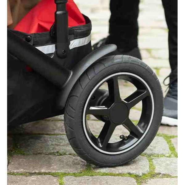 коляска 2 в 1 Britax Smile III коляска 2 в 1 Britax Smile III
