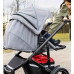 коляска 2 в 1 Britax Smile III коляска 2 в 1 Britax Smile III