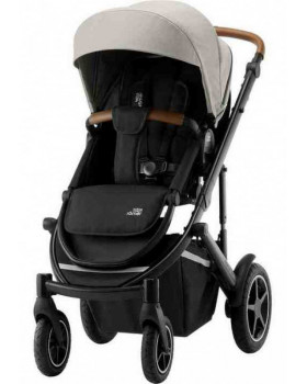 коляска Britax Smile III прогулочная