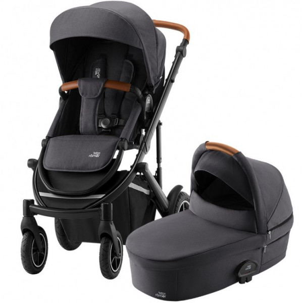 коляска 2 в 1 Britax Smile 4 коляска 2 в 1 Britax Smile 4