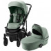 коляска 2 в 1 Britax Smile 4 коляска 2 в 1 Britax Smile 4