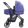 коляска Combi I-Thruller 4W