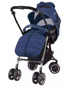 коляска Combi Miracle Turn Elegant II прогулочная
