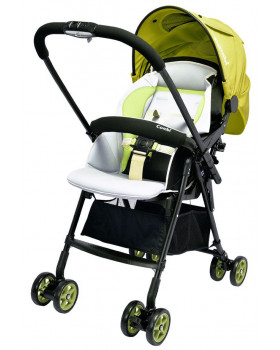 коляска Combi Well Comfort