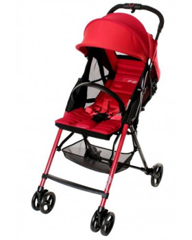 коляска Combi F2 Plus прогулочная 