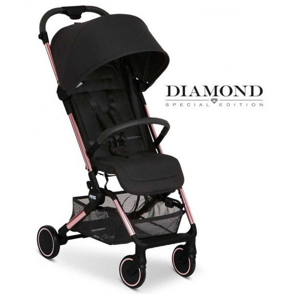 прогулочная коляска FD-Design Ping Diamond Special Edition