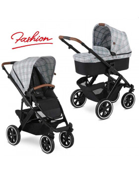 коляска 2 в 1 FD-Design Salsa 4 AIR Fashion Edition