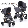 коляска 2 в 1 FD-Design Salsa 4 AIR Diamond Special Edition