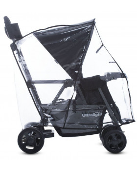 дождевик для Joovy Caboose