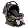 автокресло Ramili Baby BC101B с базой Latch Isofix