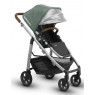 коляска UPPAbaby Cruz