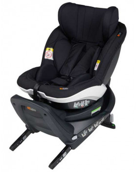 автокресло BeSafe iZi Twist i-Size