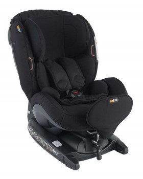 автокресло BeSafe iZi Kid X3 i-Size