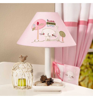 Лампа настольная Funnababy Tweet Home